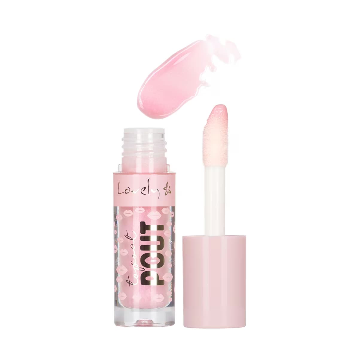 Lovely Pout Dudak Parlatıcısı No: 2 2