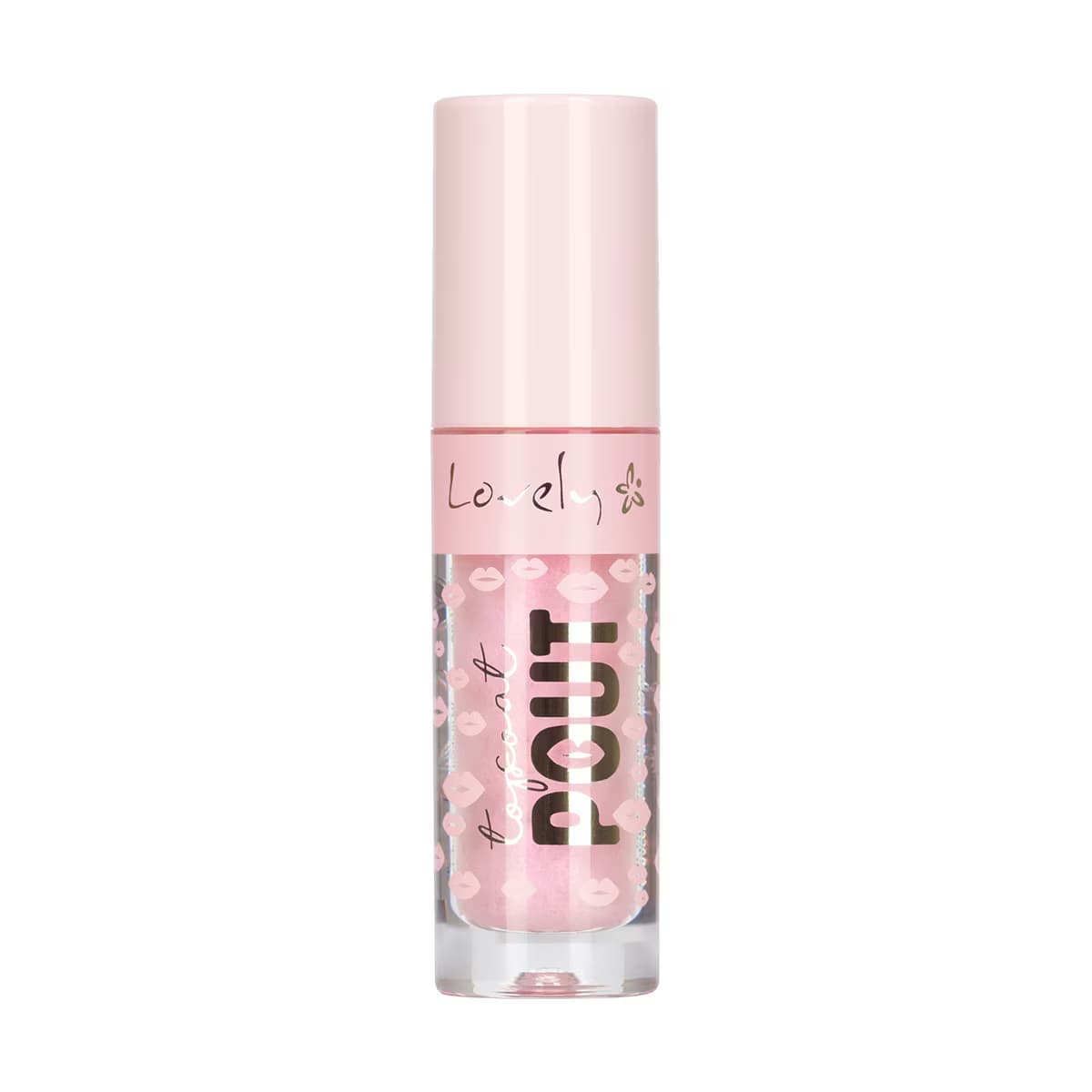Lovely Pout Dudak Parlatıcısı No: 2 4