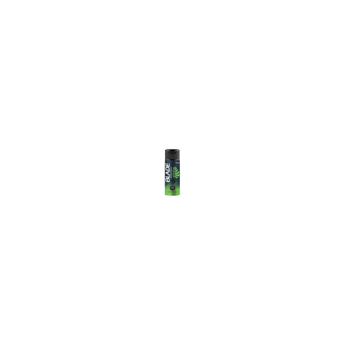Blade Deodorant Green Dream 150 ml 5