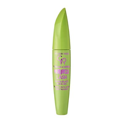Golden Rose Miracle Lash Maskara