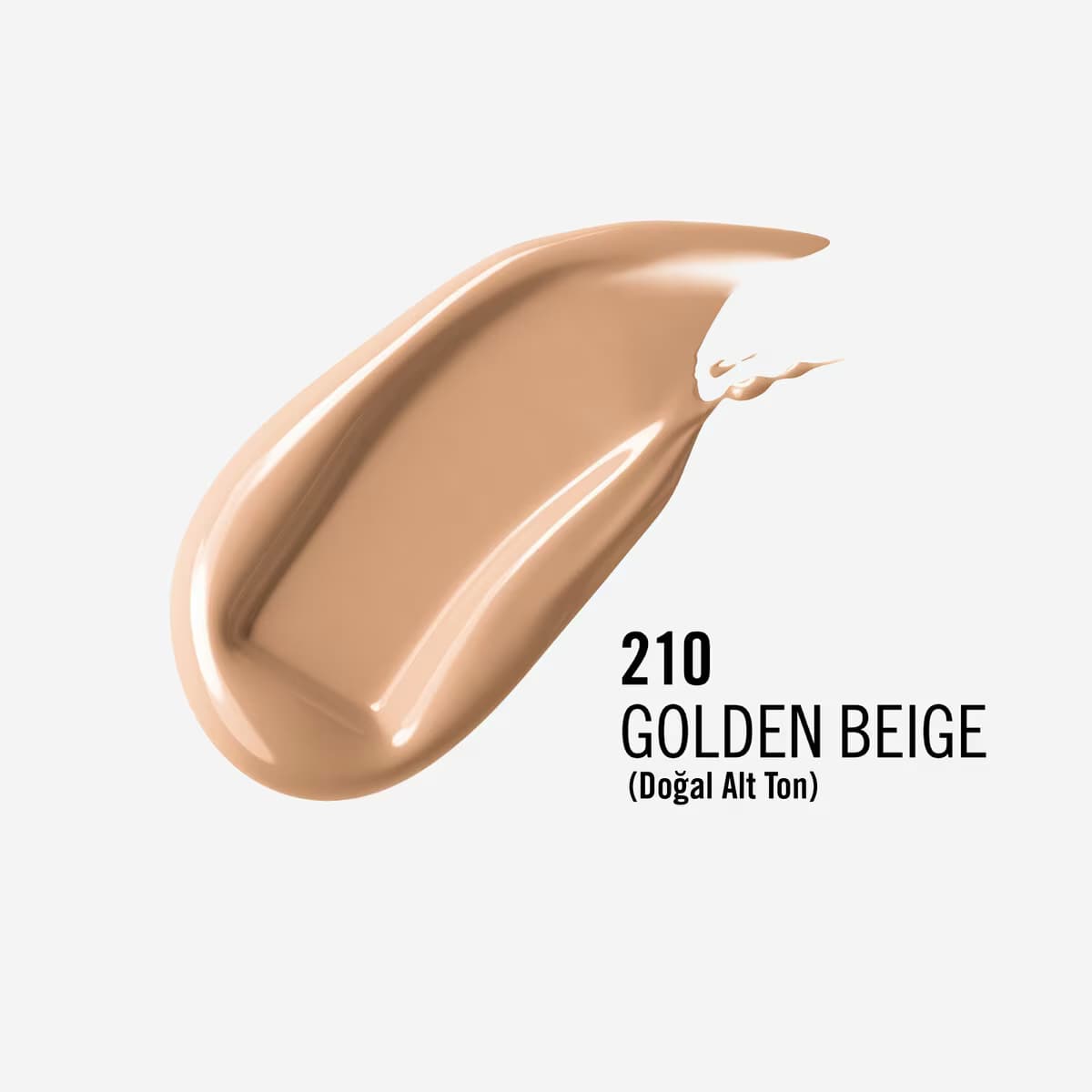 Rimmel London Lasting Finish Fondöten Gold 2