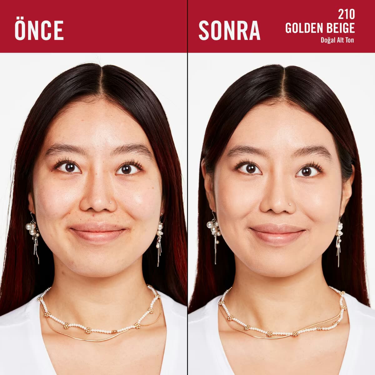 Rimmel London Lasting Finish Fondöten Gold 4