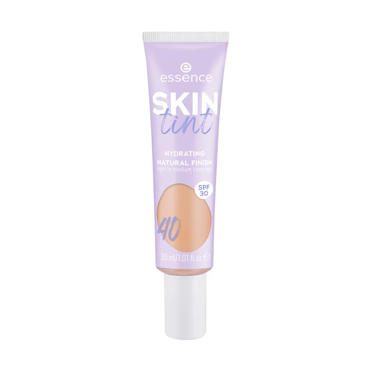 Essence Skin Tint No: 40 2