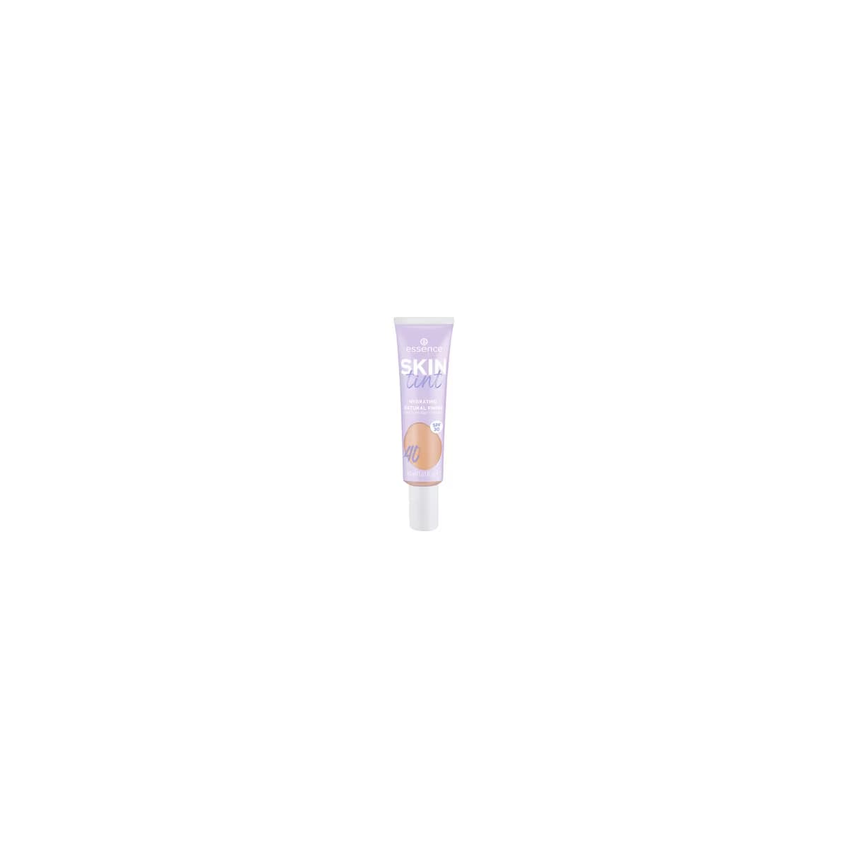 Essence Skin Tint No: 40 4
