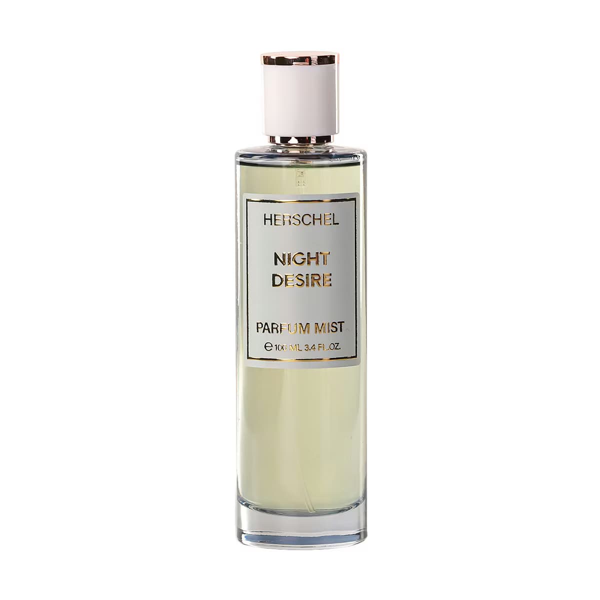 Herschel Night Desire Body Mist 100 ml 2