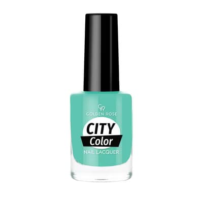 Golden Rose City Color Oje No: 115