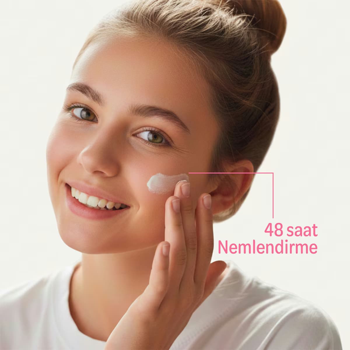 Dalin Teen Yüz Nemlendiricisi 65 ml 3