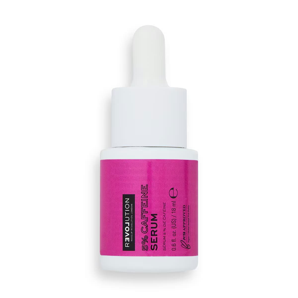 Relove By Revolution %5 Kafein Serum 18 ml 4