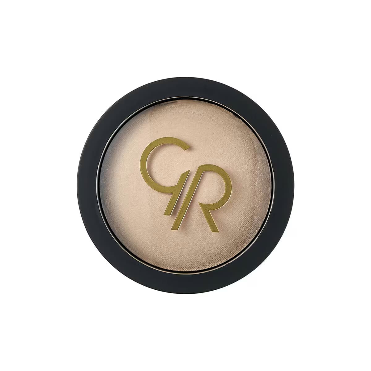Golden Rose Mineral Terracotta Pudra No: 01 2