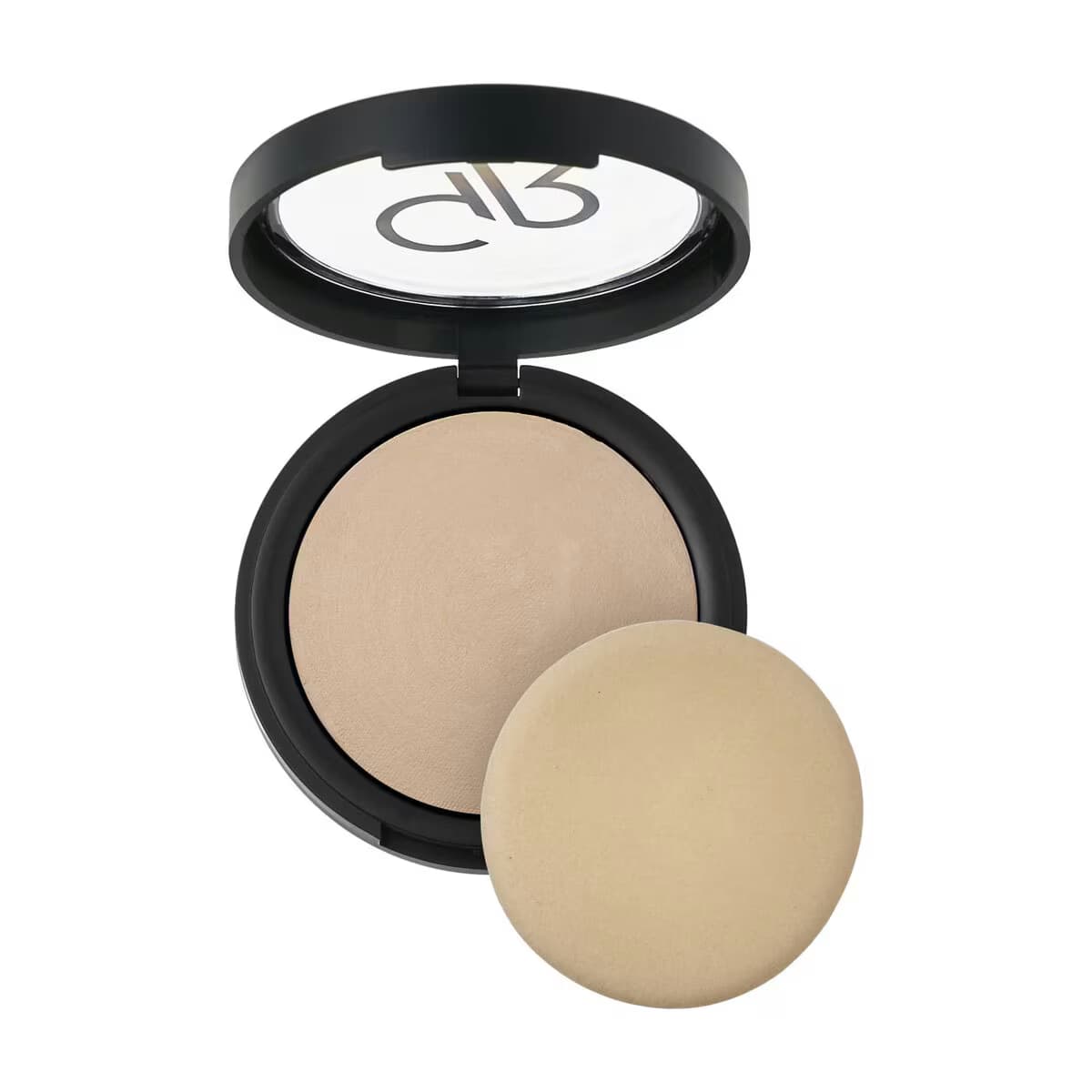 Golden Rose Mineral Terracotta Pudra No: 01 3