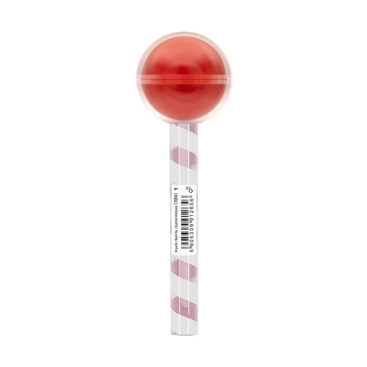 Lovely Sweetest Duo Lip Balm & Gloss No: 01 4