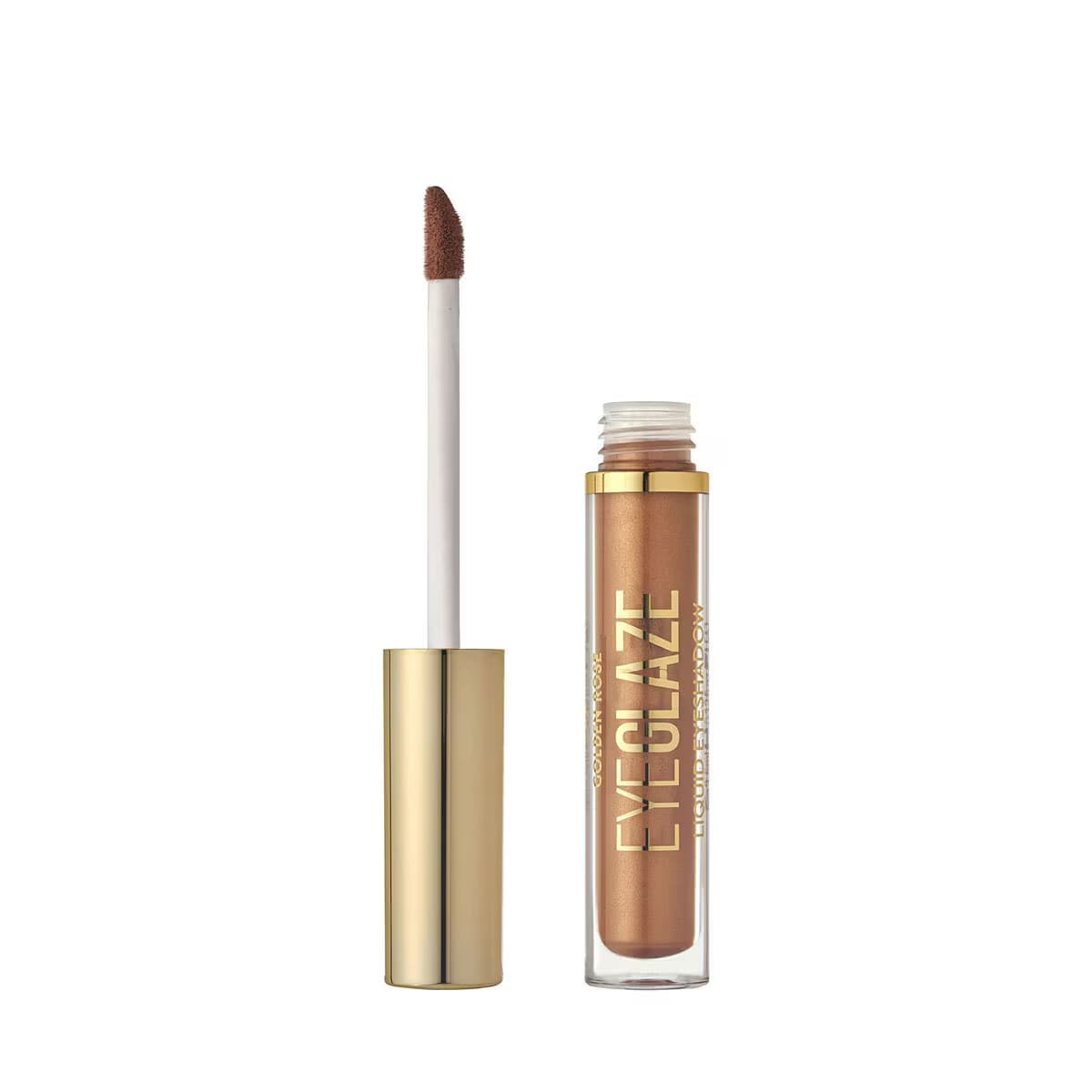 Golden Rose Eye Glaze Likit Far No: 06 2