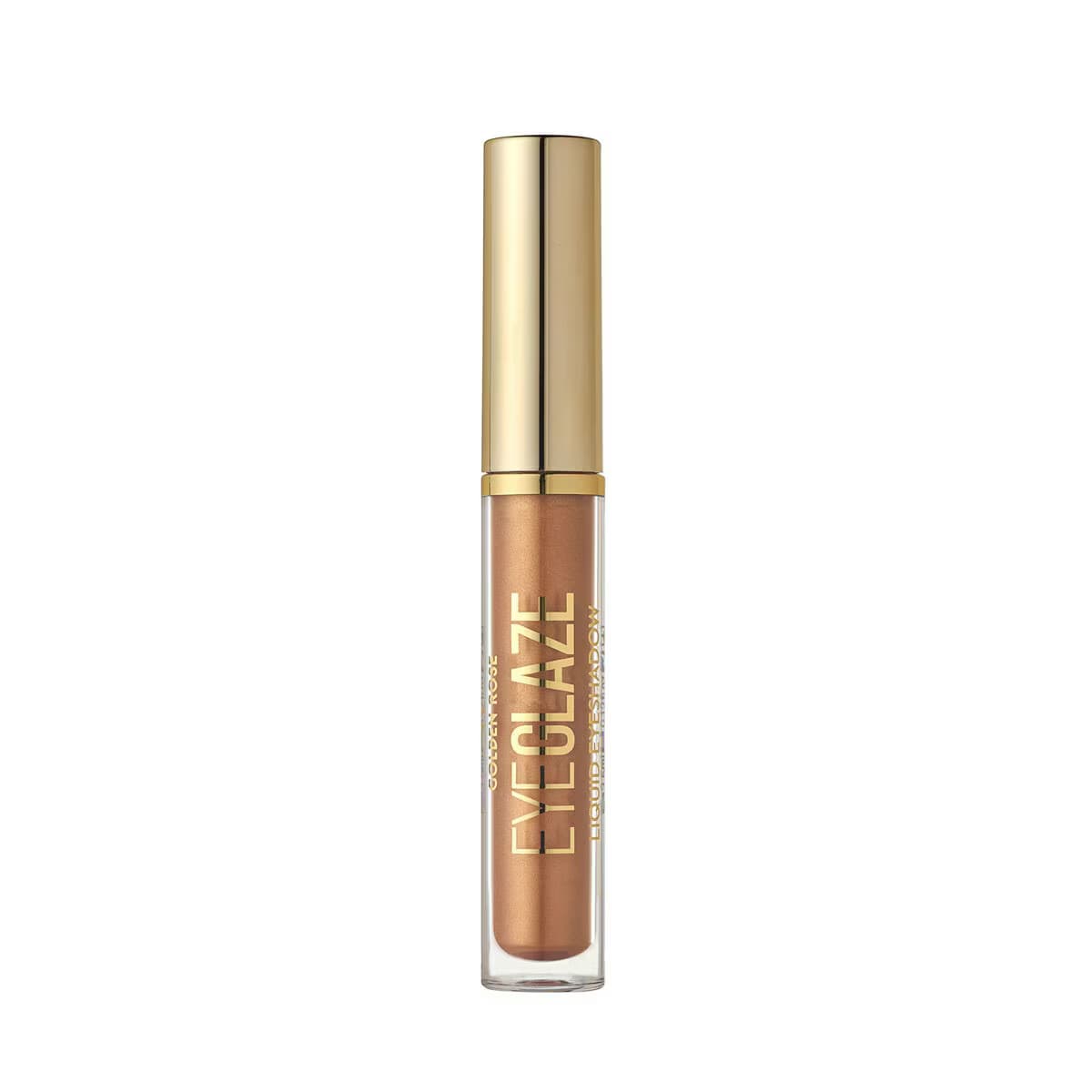 Golden Rose Eye Glaze Likit Far No: 06 5