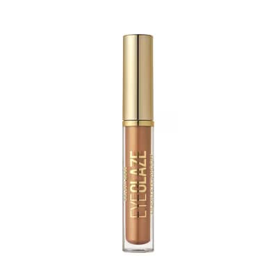 Golden Rose Eye Glaze Likit Far No: 06