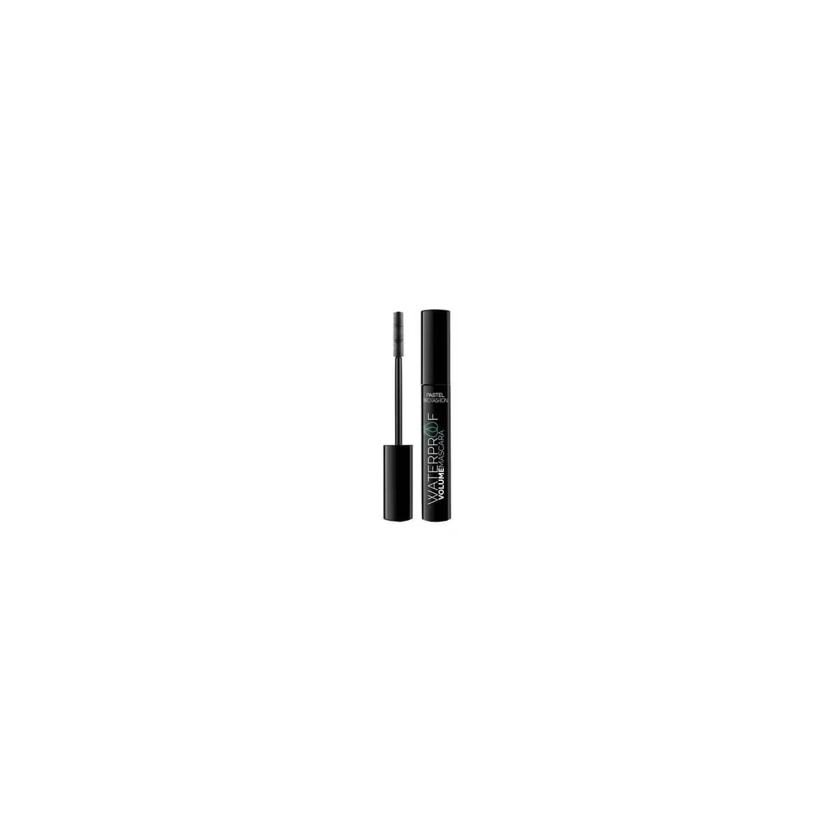 Pastel Waterproof Volume Mascara Maskara 4
