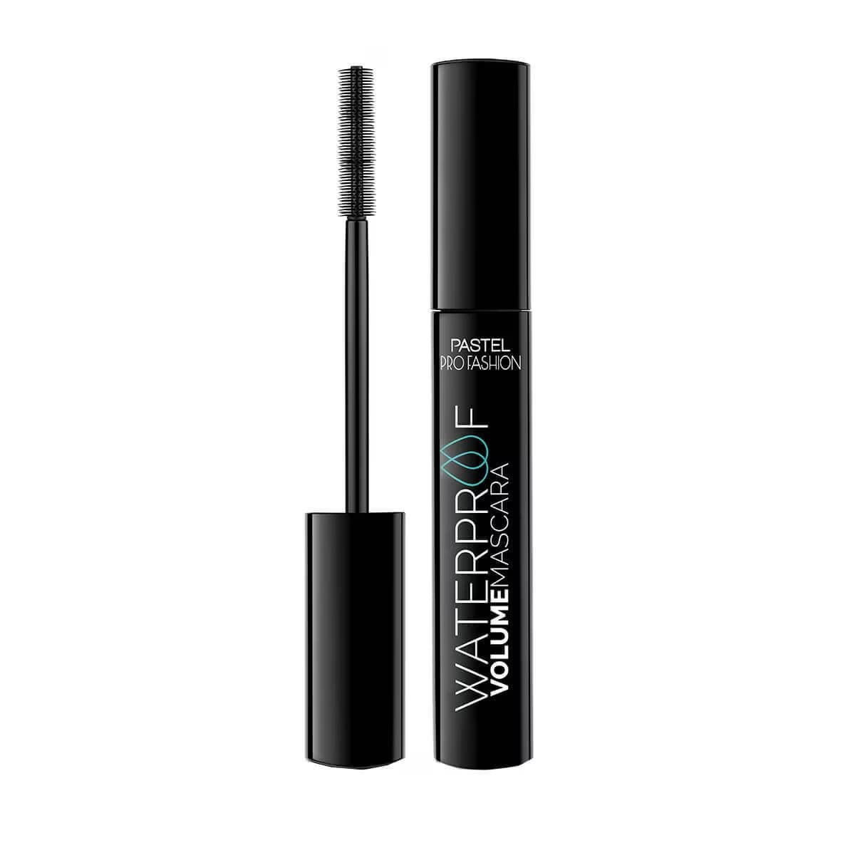 Pastel Waterproof Volume Mascara Maskara