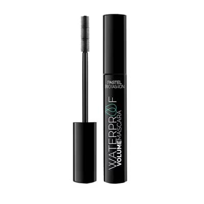 Pastel Waterproof Volume Mascara Maskara