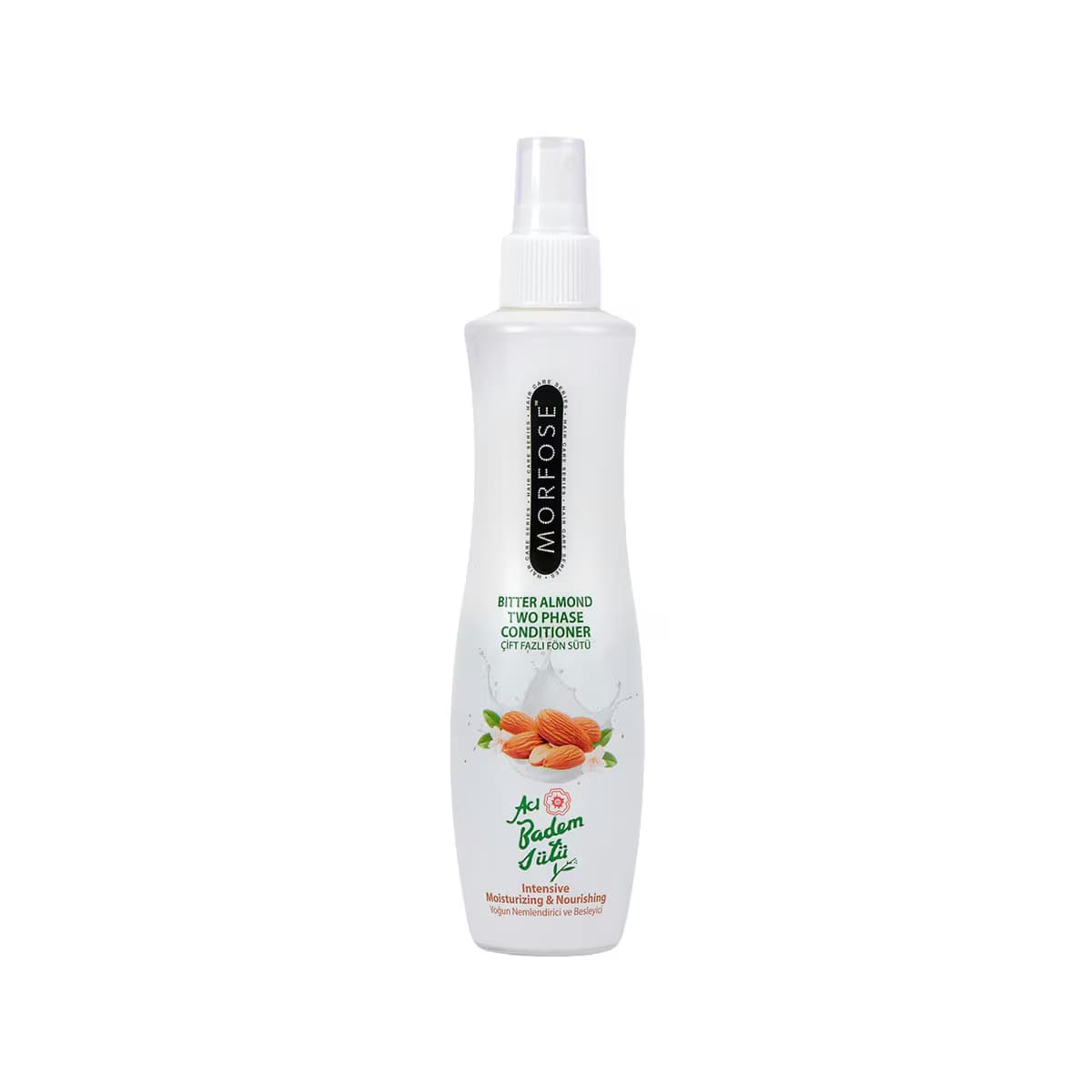Morfose Fön Suyu Acıbadem 240 ml 2