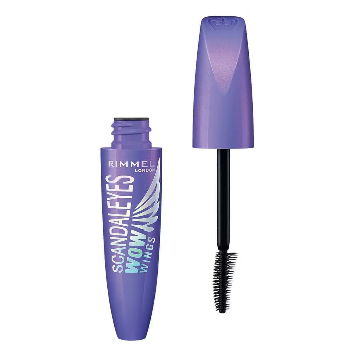 Rimmel London Scandaleyes Wow Maskara 2