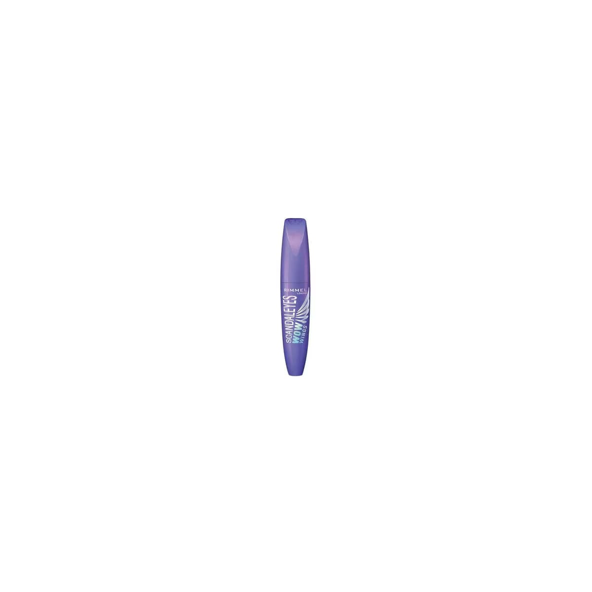 Rimmel London Scandaleyes Wow Maskara 5