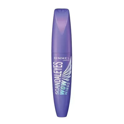 Rimmel London Scandaleyes Wow Maskara
