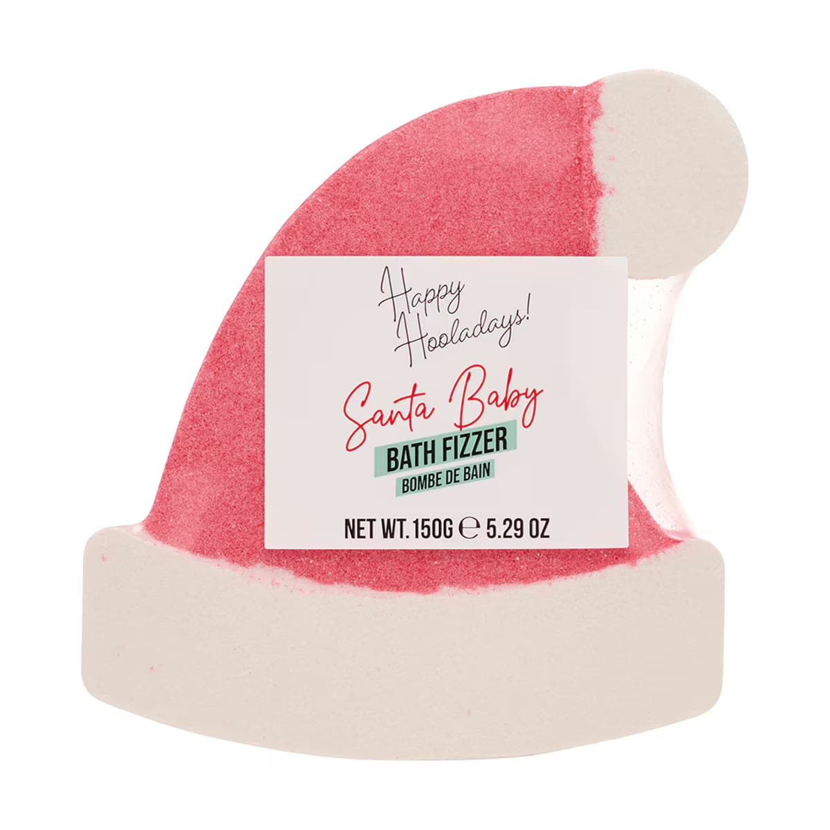 Dirty Works Noel Baba Banyo Topu 150 g 2
