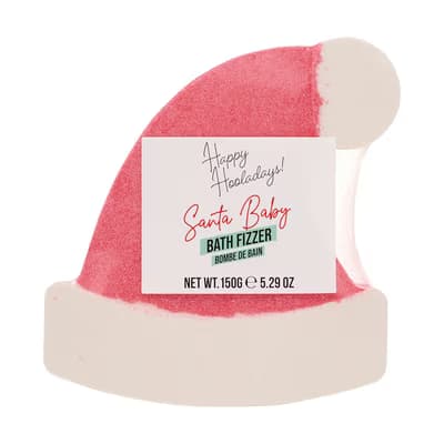 Dirty Works Noel Baba Banyo Topu 150 g
