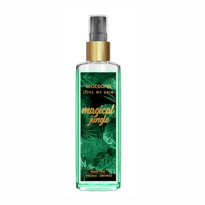 Watsons Magical Jungle Vücut Spreyi 200 ml