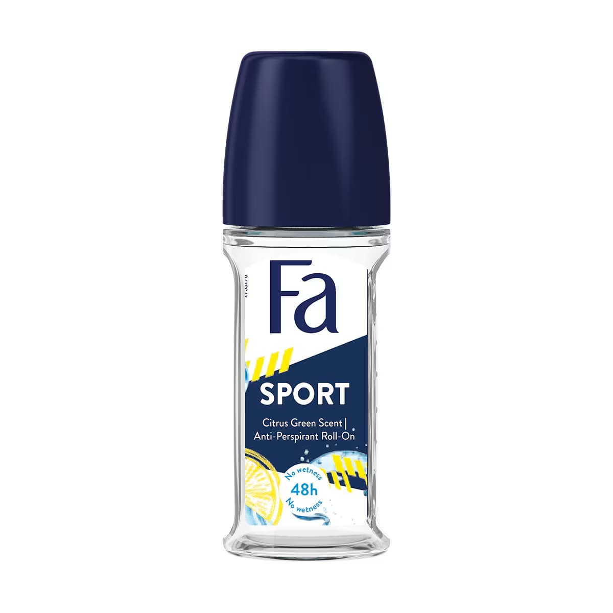 Fa For Men Sport Roll- On 50 ml 2