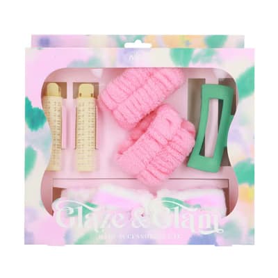 Miine Glaze&Glam Saç Aksesuar Seti