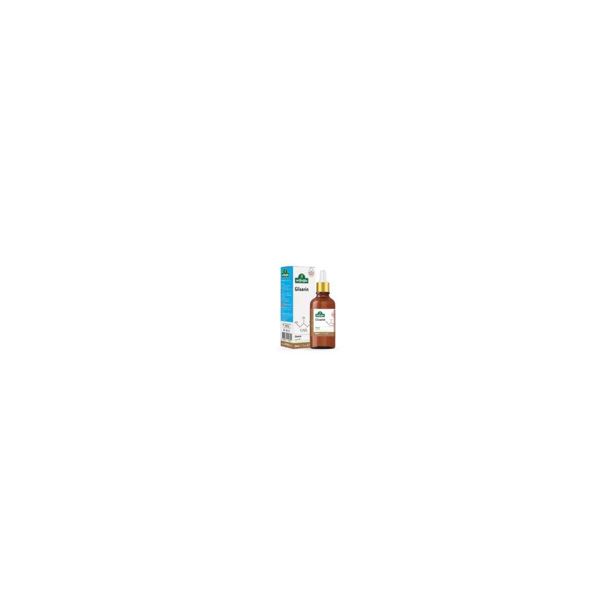 Arifoğlu Gliserin 50 ml 3