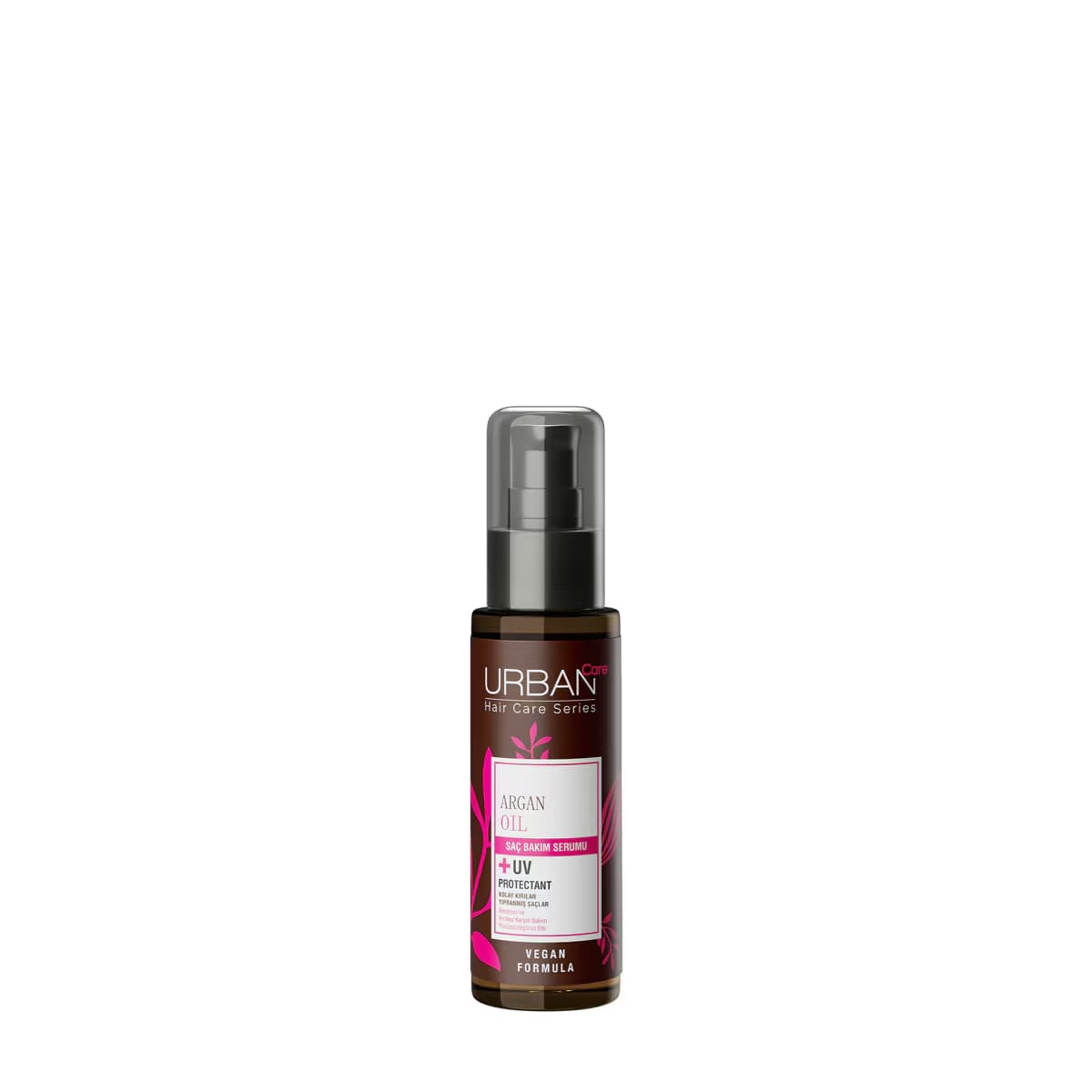 Urban Care Argan Oil Saç Bakım Serumu 75 ml 2