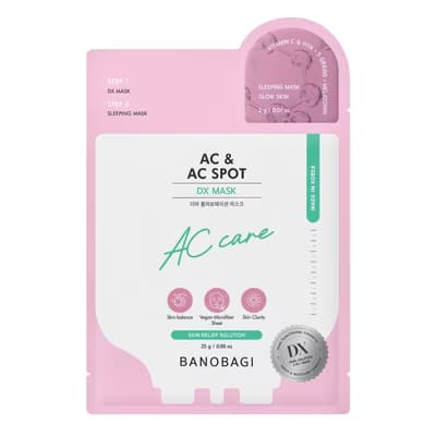 Banobagi Dx Maske Akne Ve Leke 1 Adet