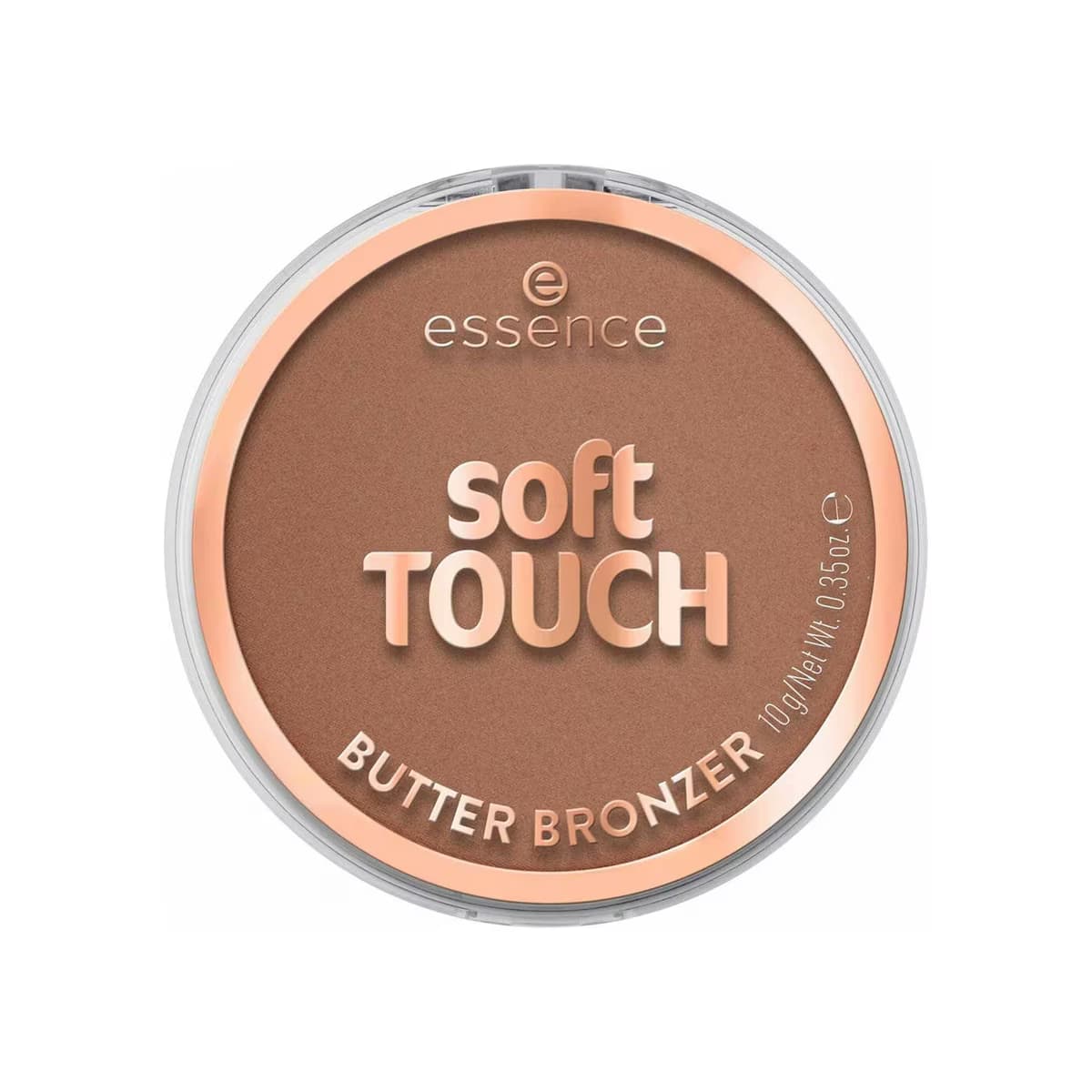 Essence Soft Touch Butter Bronzer 20 2