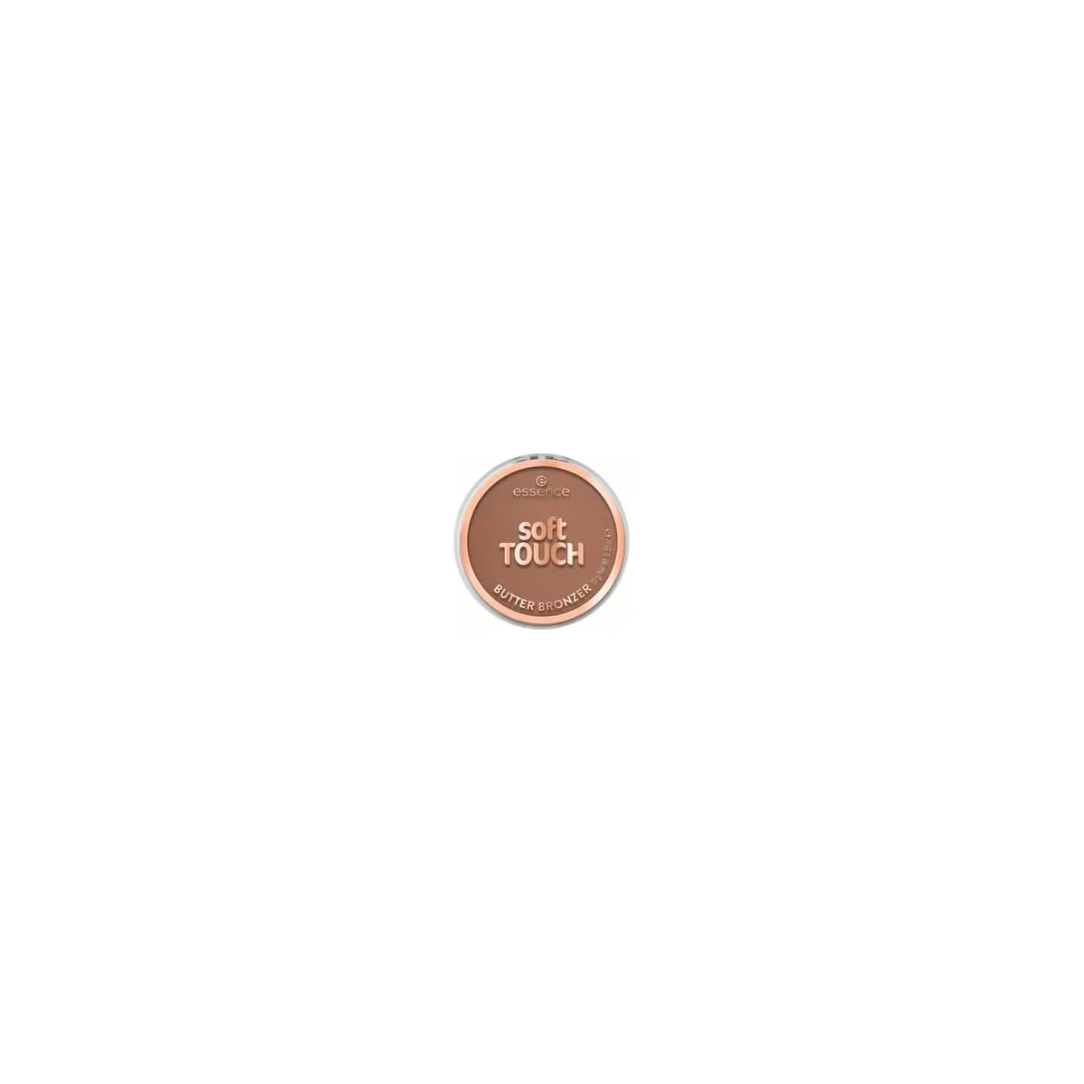 Essence Soft Touch Butter Bronzer 20 5