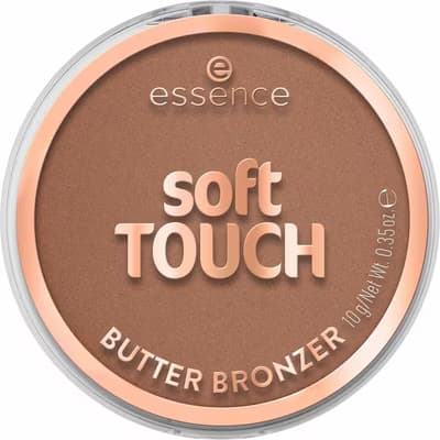 Essence Soft Touch Butter Bronzer 20