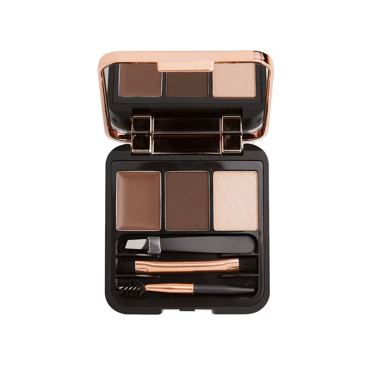 Revolution Brow Sculpt Dark Kaş Kiti 4