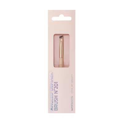 Watsons Açılı Eyeliner Fırçası