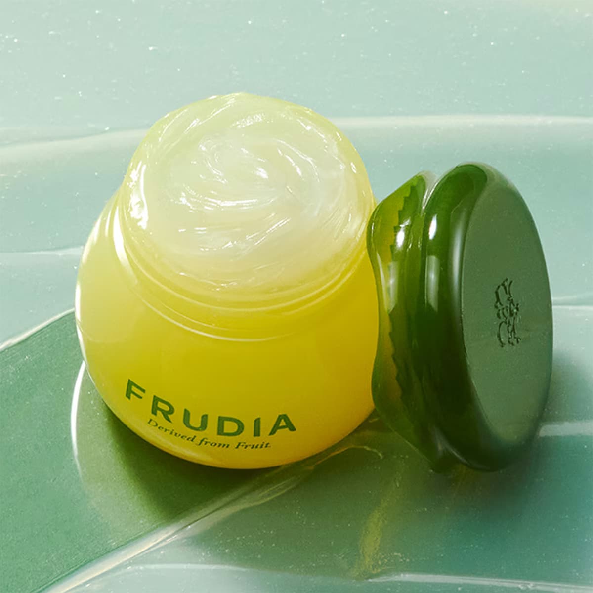 Frudia Avocado Cica Dudak Balmı 10 ml 3
