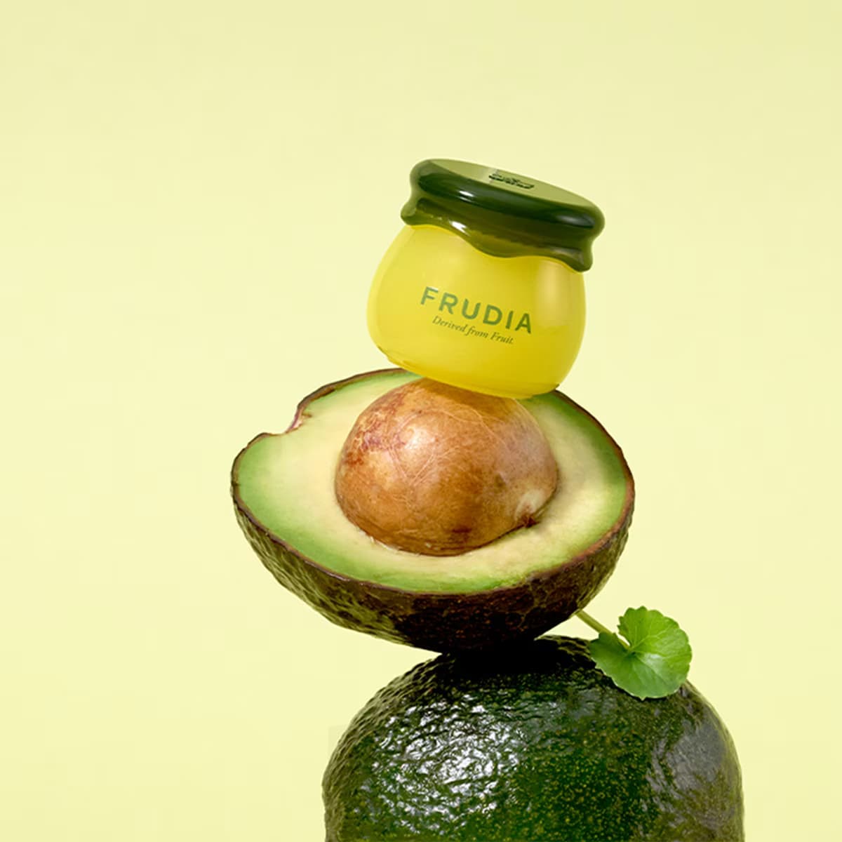 Frudia Avocado Cica Dudak Balmı 10 ml 4