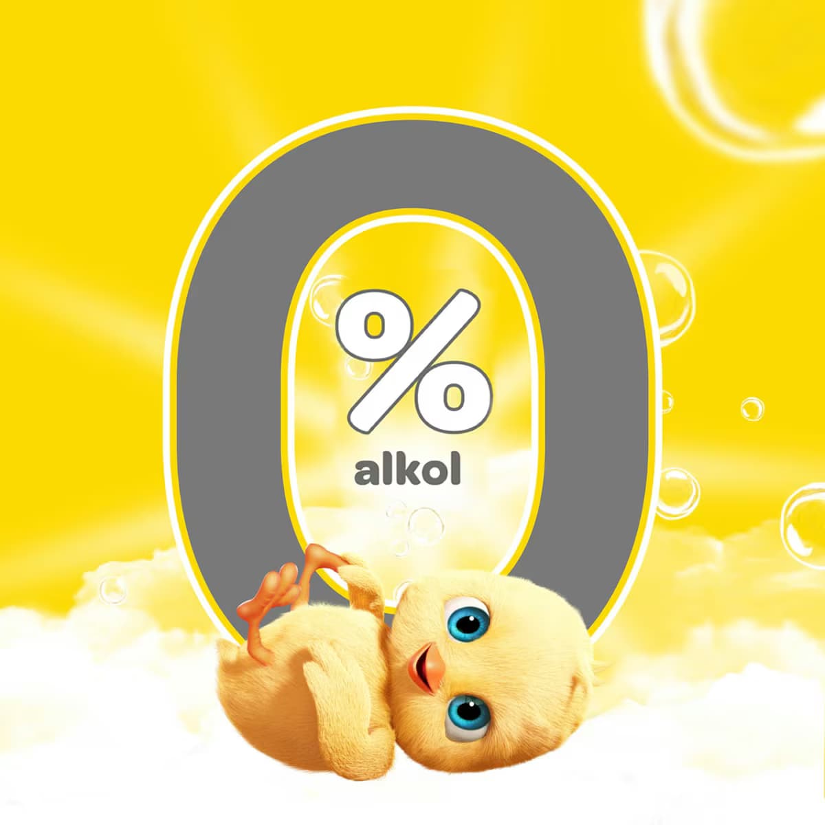Dalin Klasik Islak Mendil 3 Paket 56 Adet 3