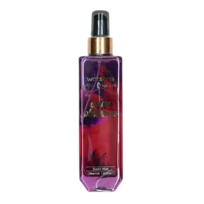 Watsons Color Obsession Vücut Spreyi 200 ml