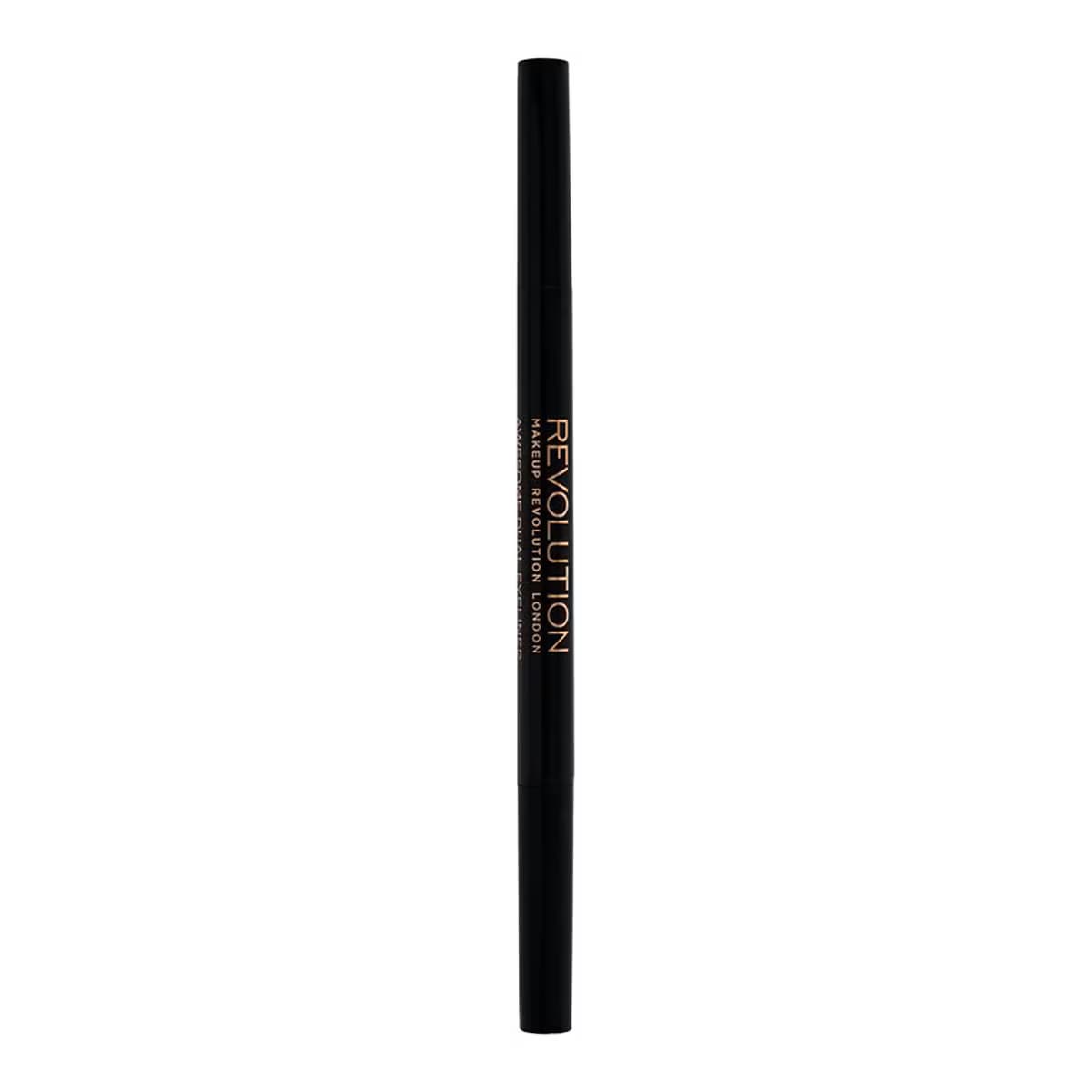 Revolution Awesome Eyeliner Felt And Kohl 2