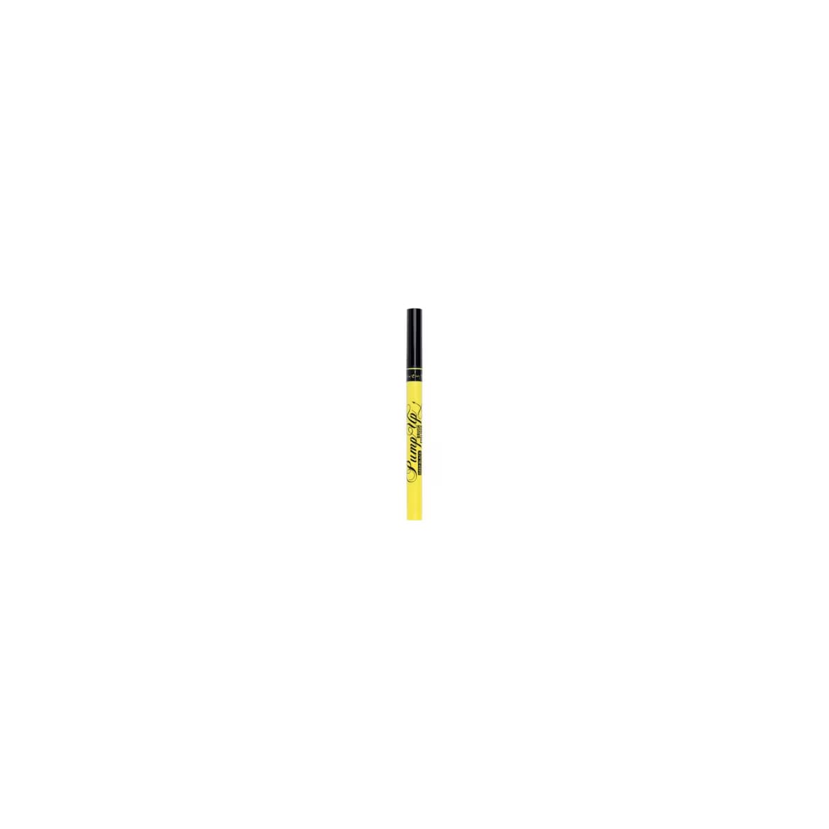 Lovely Eyeliner Pump Up Ultra Siyah 5