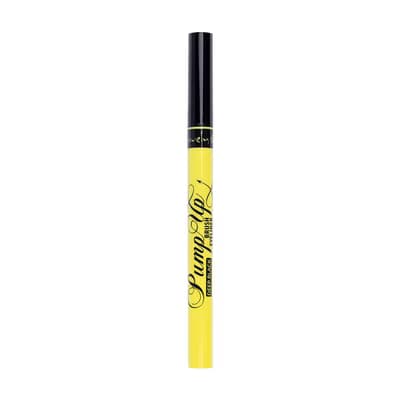 Lovely Eyeliner Pump Up Ultra Siyah