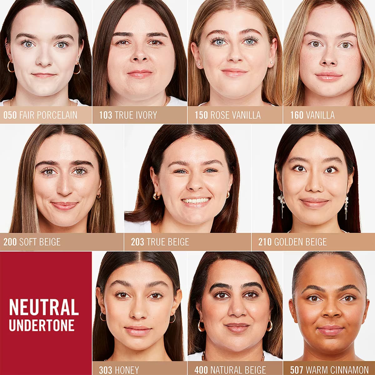Rimmel London Lasting Finish Fondöten #100 3