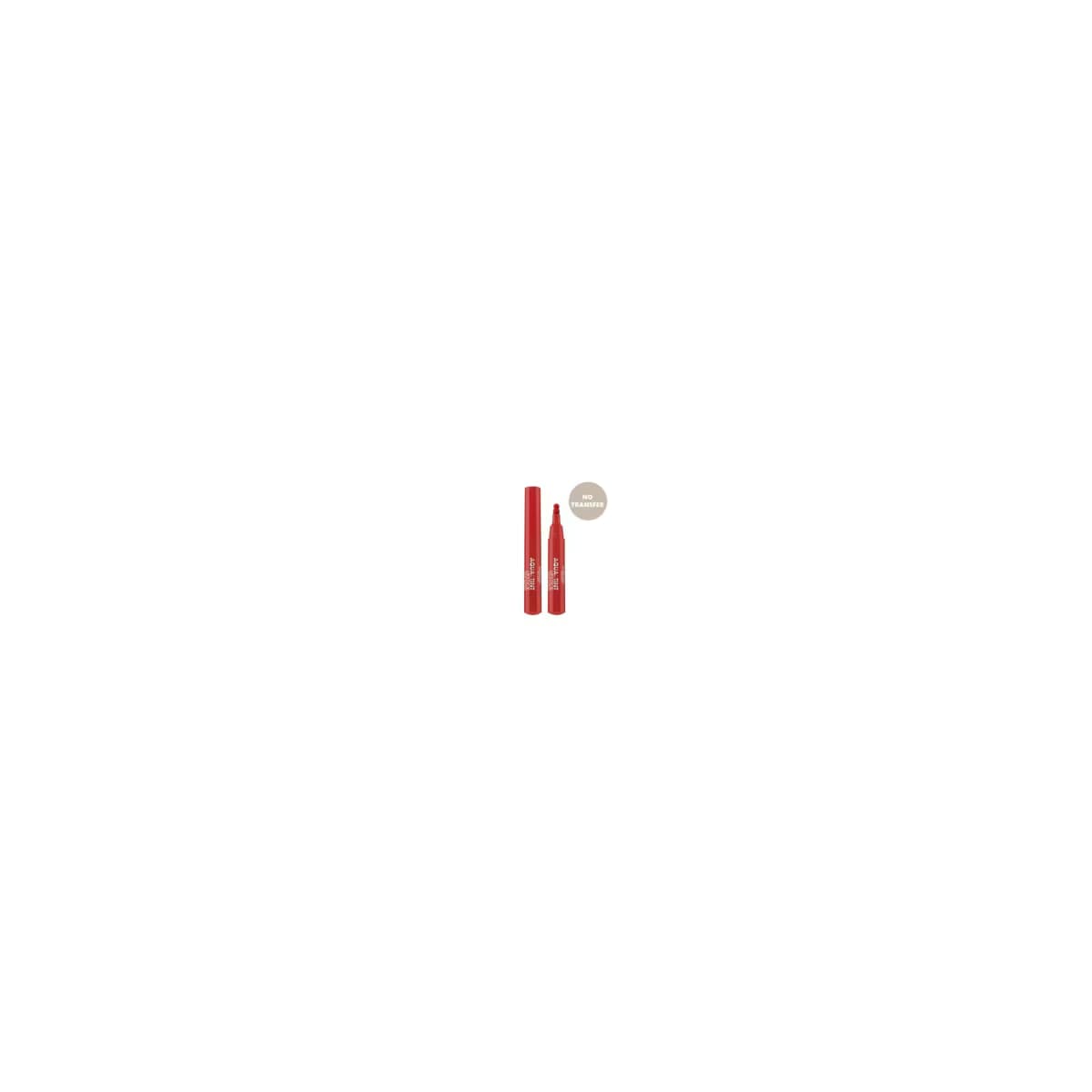 Deborah 24Ore Ruj Marker No: 05 Deep Red 3