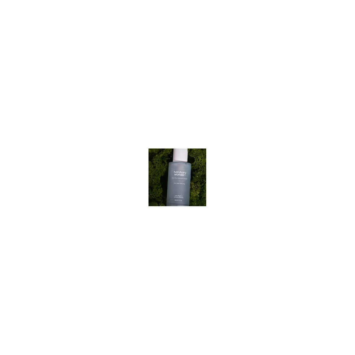 Haruharu Black Rice Hyaluronic Esans 50 ml 5