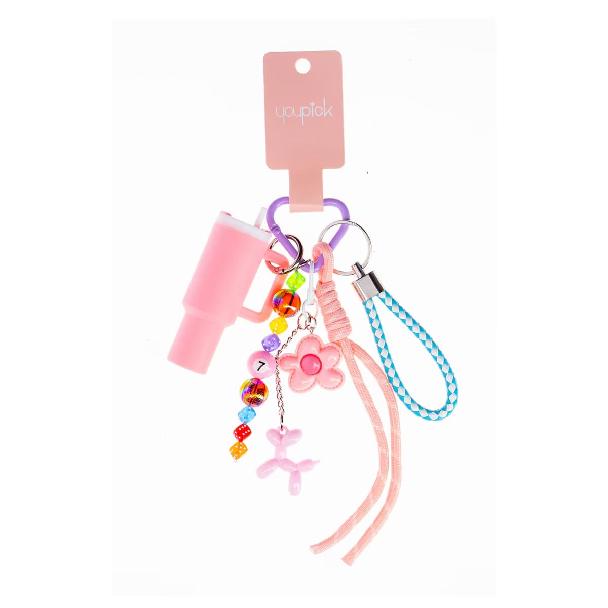 Youpick Termoslu Charm 2
