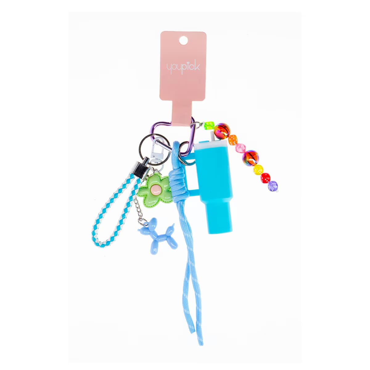 Youpick Termoslu Charm 3